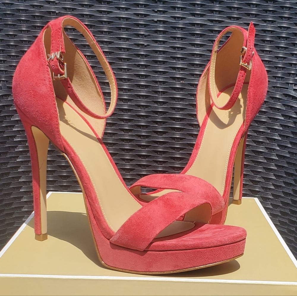 Michael Kors Heels